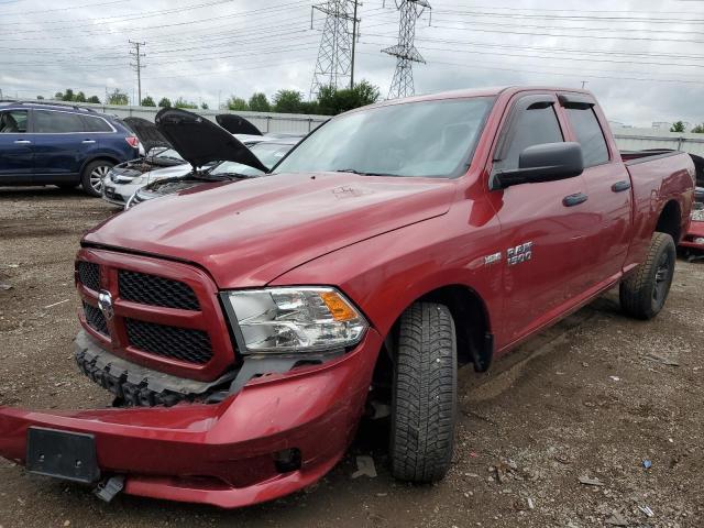 2015 RAM 1500 ST - 1C6RR7FT1FS616768