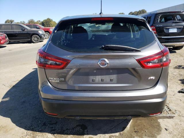 2021 Nissan Rogue Sport S VIN: JN1BJ1AW7MW420746 Lot: 61505284