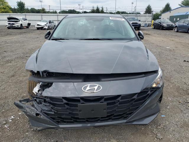 2023 HYUNDAI ELANTRA BL - KMHLM4AJ7PU082453
