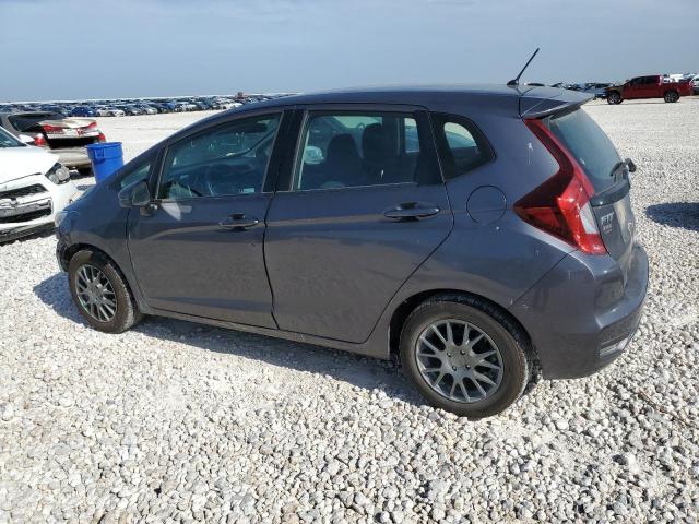 3HGGK5H47LM714739 Honda Fit LX 2