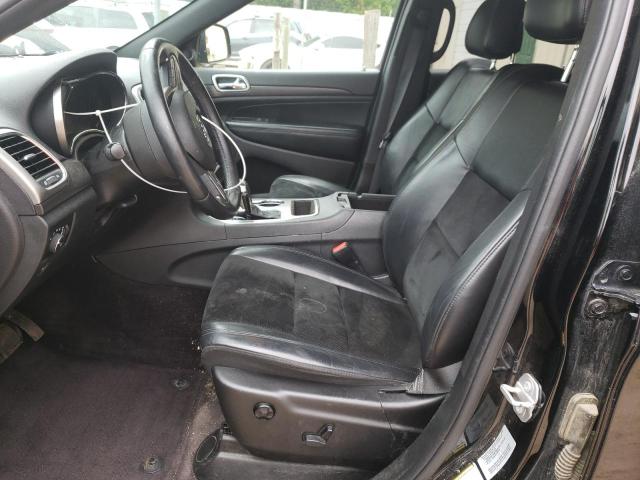 2017 JEEP GRAND CHER - 1C4RJFAG5HC785970