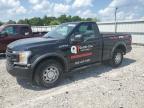 2018 FORD F150 - 1FTMF1CB4JFC12840