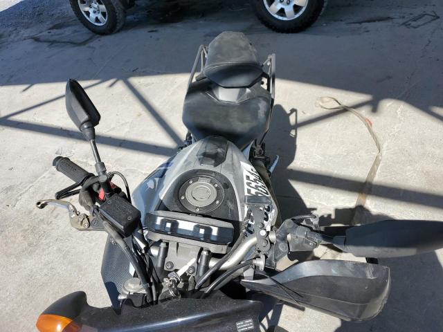 2016 YAMAHA FZ07 JYARM06E0GA006086