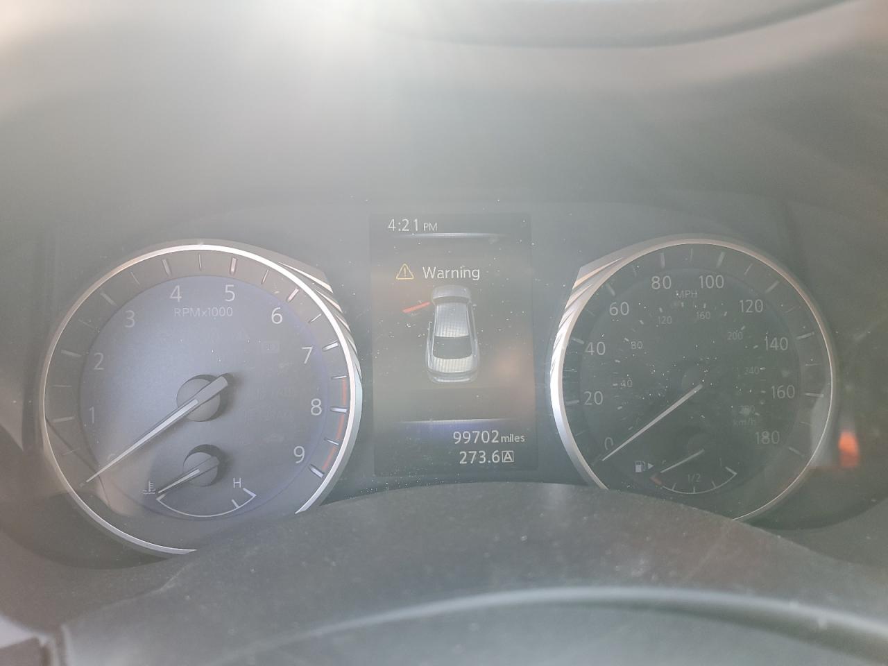 JN1BV7AP0FM330708 2015 Infiniti Q50 Base