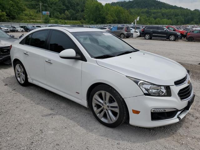 2015 CHEVROLET CRUZE LTZ - 1G1PG5SB4F7255698