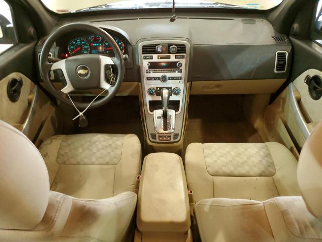 2008 Chevrolet Equinox Ls VIN: 2CNDL13F086025218 Lot: 61492224