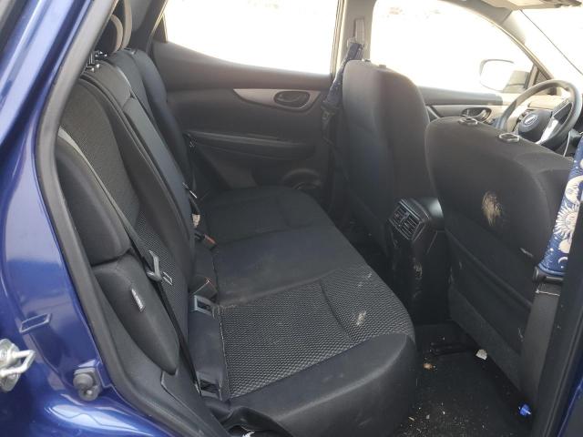 2021 NISSAN ROGUE SPOR - JN1BJ1AW9MW426306