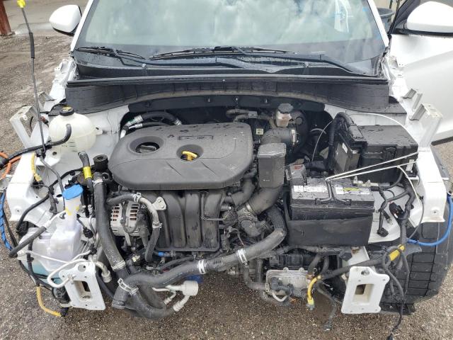 2019 Hyundai Tucson Limited VIN: KM8J33A47KU915756 Lot: 62455784