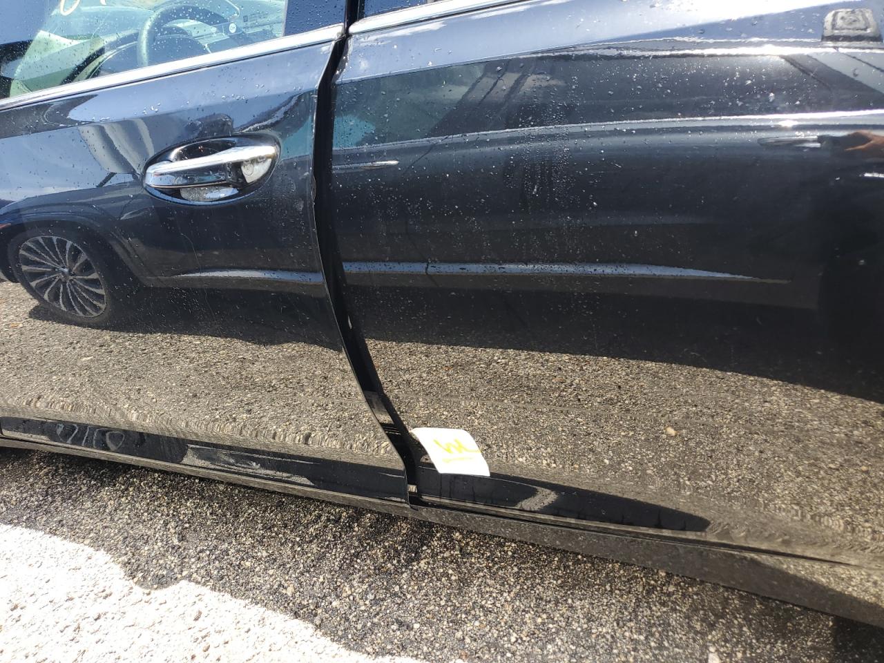 1G6DN5RW8P0151303 2023 Cadillac Ct5 Premium Luxury