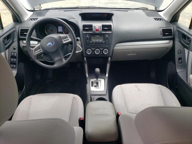 2015 Subaru Forester 2.5I Premium VIN: JF2SJADC2FH819622 Lot: 62393454