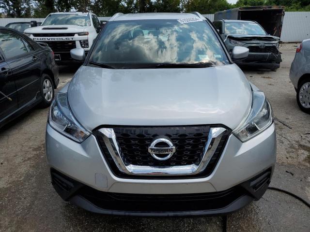 2018 NISSAN KICKS S - 3N1CP5CU0JL533753