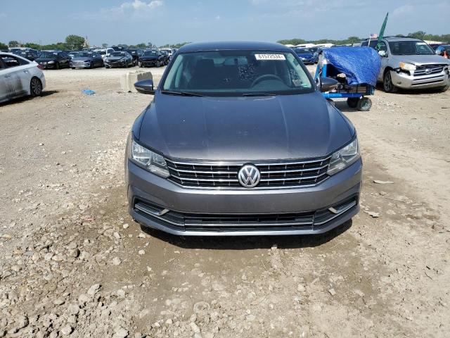 2017 Volkswagen Passat S VIN: 1VWAT7A31HC003574 Lot: 61572534