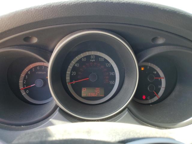 2009 Kia Optima Lx VIN: KNAGE228695297559 Lot: 61022814