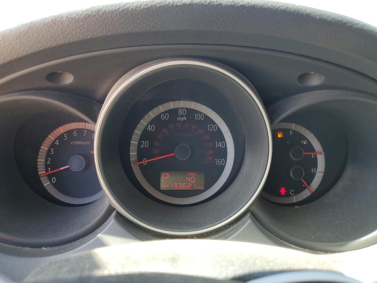 KNAGE228695297559 2009 Kia Optima Lx