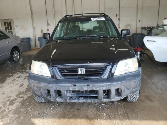 JHLRD184X1C038041 2001 Honda Cr-V Lx