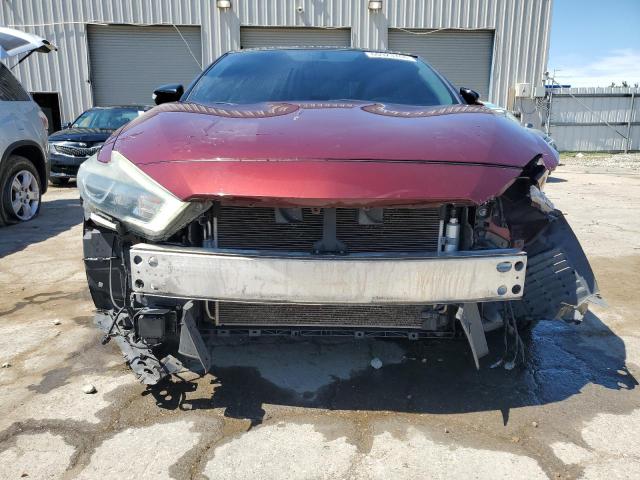 VIN 1N4AA6AP5GC415135 2016 Nissan Maxima, 3.5S no.5