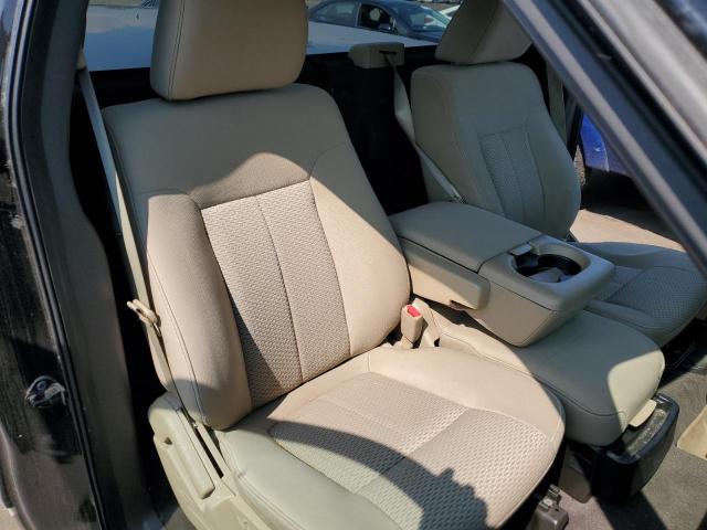 2009 Ford F150 VIN: 1FTRF12WX9KA76307 Lot: 61328614