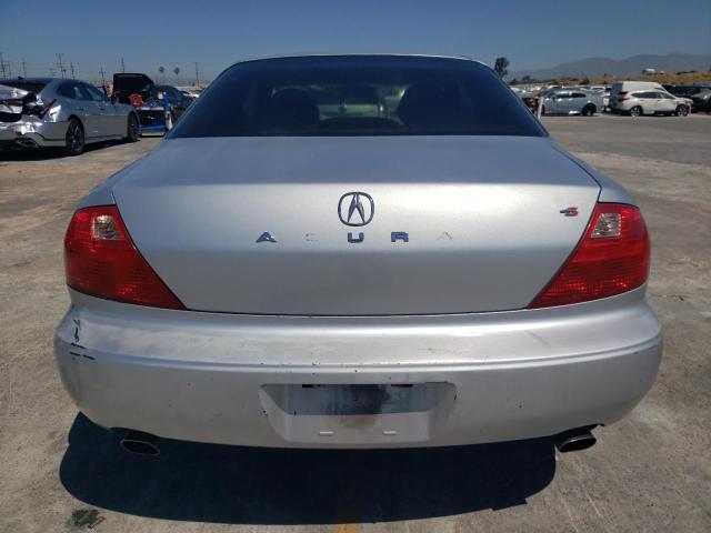 19UYA42691A014534 2001 Acura 3.2Cl Type-S