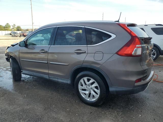 2HKRM3H7XGH517236 2016 Honda Cr-V Exl