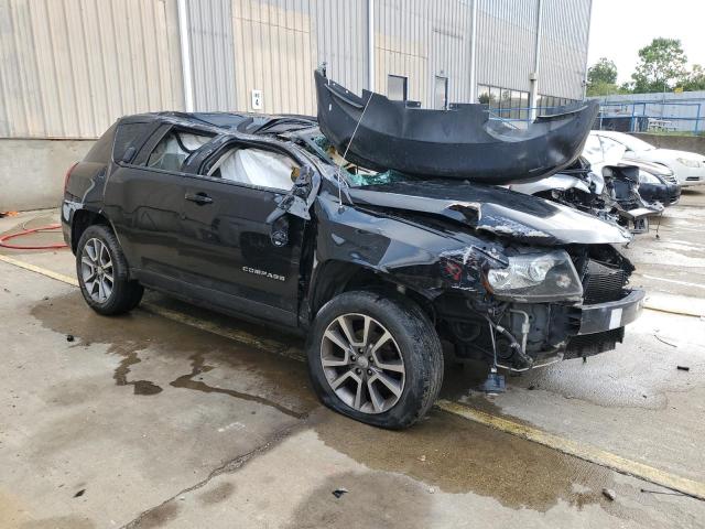2017 JEEP COMPASS LA - 1C4NJCEBXHD170899