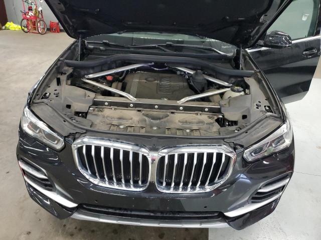 VIN 5UXCR6C00N9J09822 2022 BMW X5, Xdrive40I no.12