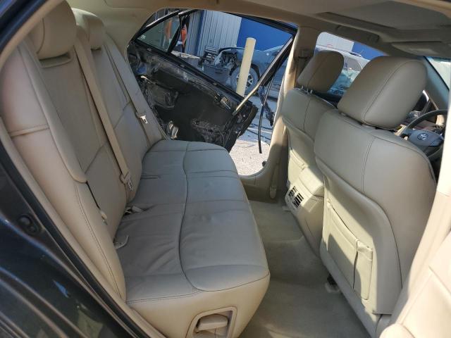 2011 Toyota Avalon Base VIN: 4T1BK3DB9BU379216 Lot: 62440234