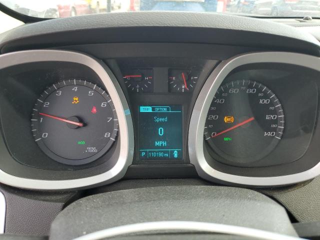 2017 CHEVROLET EQUINOX LT - 2GNALCEK7H6242222