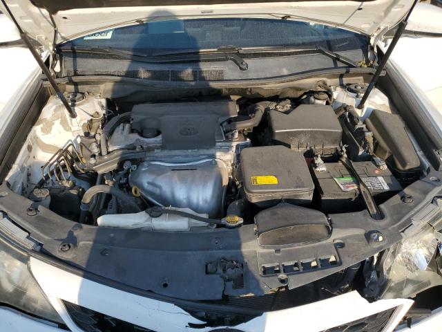 VIN 4T1BF1FK0DU696875 2013 Toyota Camry, L no.11