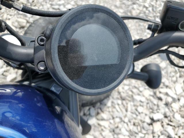 2022 HONDA CMX300 MLHNC5309N5500171