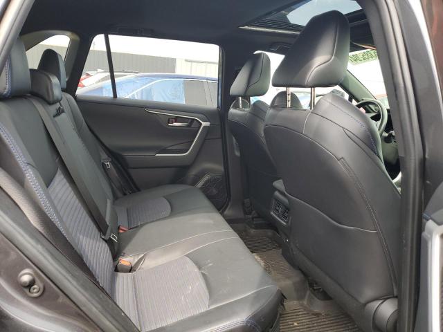 2021 TOYOTA RAV4 XSE - JTME6RFV7MJ009726