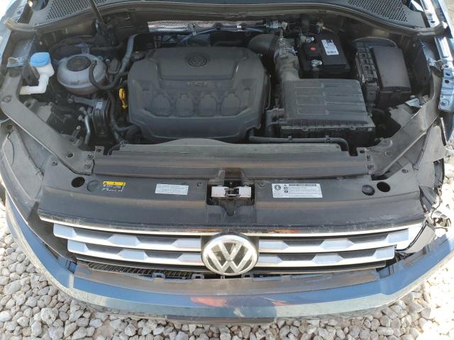 2020 Volkswagen Tiguan Se VIN: 3VV3B7AX7LM017408 Lot: 60940334