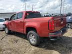 CHEVROLET COLORADO photo