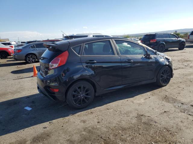 2019 FORD FIESTA ST - 3FADP4DJ8KM101638