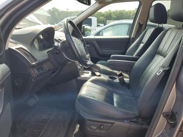 2015 LAND ROVER LR2 SE - SALFP2BG6FH432686