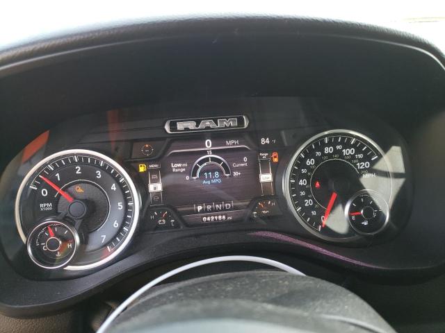 2020 RAM 1500 BIG H - 1C6SRFFT3LN182696