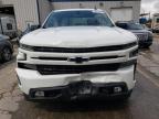 CHEVROLET SILVERADO photo