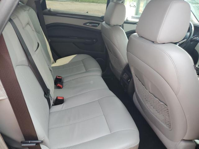 2016 CADILLAC SRX - 3GYFNAE39GS541081