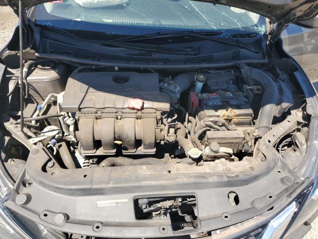 2018 Nissan Sentra S VIN: 3N1AB7AP4JY228774 Lot: 61639904