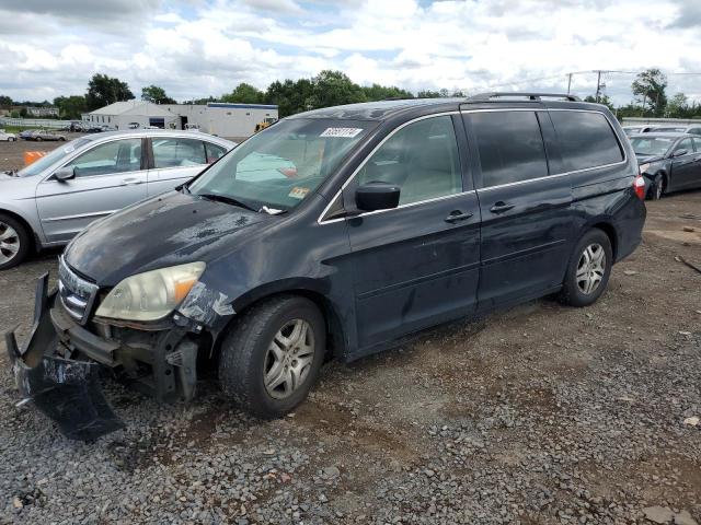 HONDA ODYSSEY EX