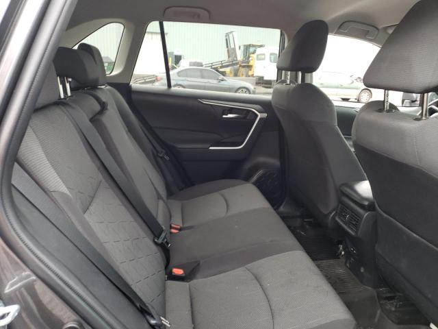 2022 TOYOTA RAV4 XLE - 2T3P1RFV9NC299771
