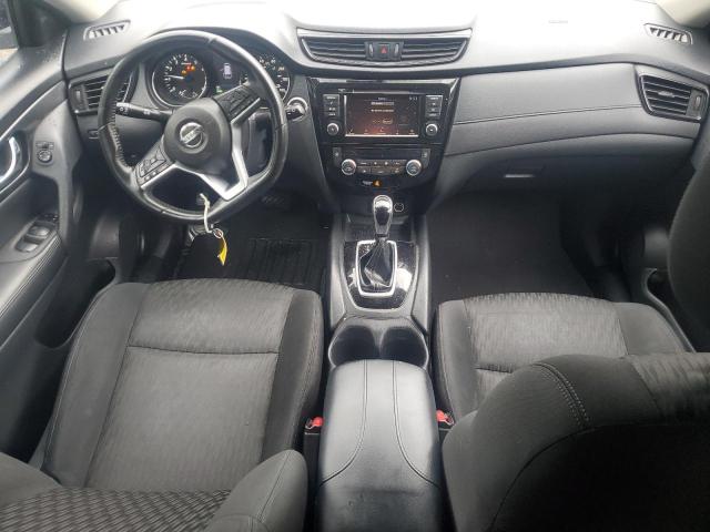 2018 NISSAN ROGUE S - KNMAT2MT6JP569455