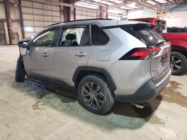 2023 Toyota Rav4 Xle Premium VIN: JTMB6RFV0PD110421 Lot: 61902214