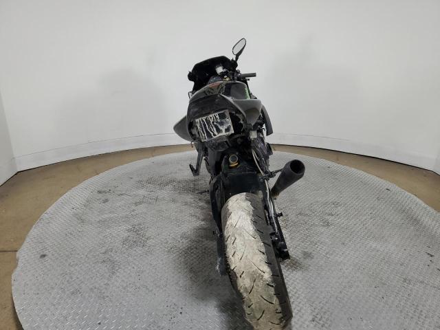 2005 HONDA CBR1000 RR JH2SC57095M102326