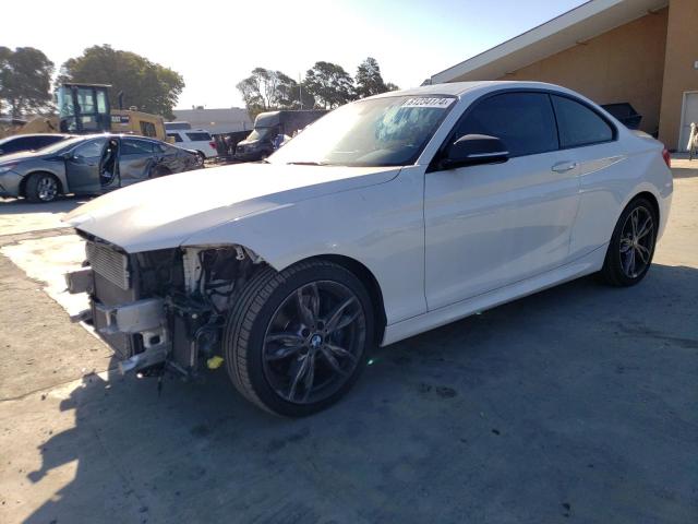 VIN WBA1J7C50GV360865 2016 BMW 2 Series, M235I no.1