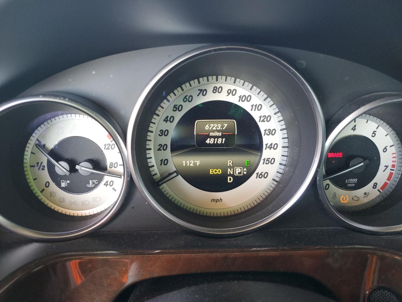 WDDHF5KBXEA973536 2014 Mercedes-Benz E 350