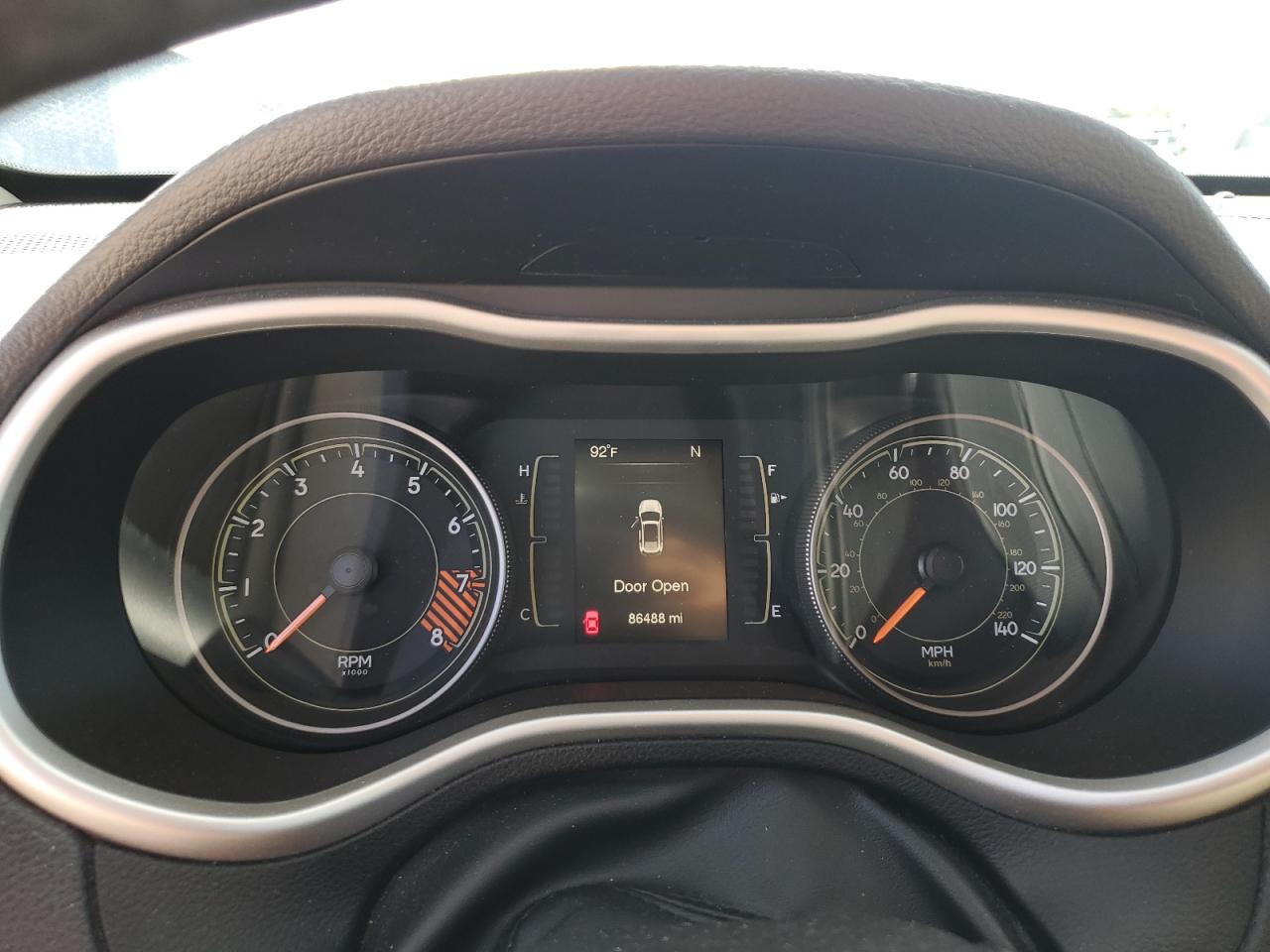 1C4PJLCS0FW584772 2015 Jeep Cherokee Latitude