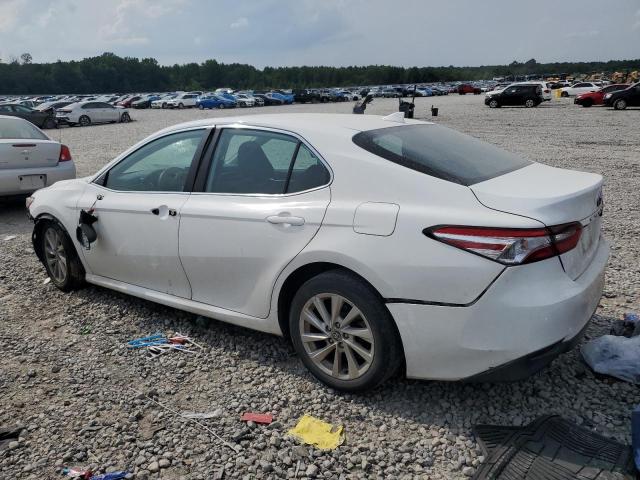 VIN 4T1C11AK5MU585796 2021 Toyota Camry, LE no.2