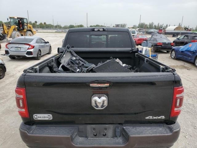 2021 Ram 3500 Longhorn VIN: 3C63R3NL0MG701217 Lot: 61197824