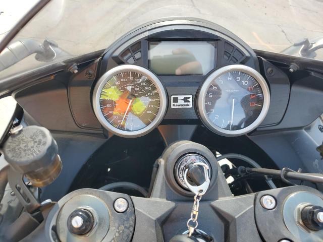 2023 KAWASAKI ZX1400 J JKBZXNJ17PA017444