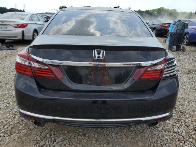 2017 HONDA ACCORD SPO - 1HGCR2F57HA039354